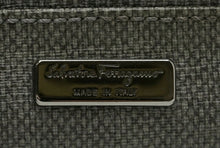 Load image into Gallery viewer, Salvatore Ferragamo Gancini Messenger Bag