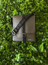 Load image into Gallery viewer, Salvatore Ferragamo Gancini Messenger Bag