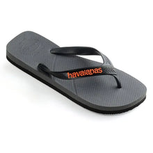 Load image into Gallery viewer, Havaianas Casual Flip Flops, Size EU 41/42, US 7/8