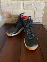 Load image into Gallery viewer, Nike Acorra Reflect Khaki Hi-Top Trainer, US 7.5