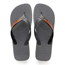 Load image into Gallery viewer, Havaianas Casual Flip Flops, Size EU 41/42, US 7/8