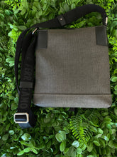 Load image into Gallery viewer, Salvatore Ferragamo Gancini Messenger Bag