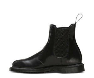 Dr. Marten's Flora Kensington Boot, Black, Size, UK 3