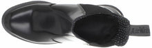 Load image into Gallery viewer, Dr. Marten&#39;s Flora Kensington Boot, Black, Size, UK 3