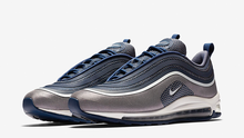 Load image into Gallery viewer, Nike Air Max 97 UL &#39;17 Navy Light Carbon, Men&#39;s, Size 7.5 UK