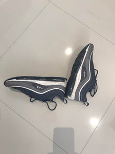 Nike Air Max 97 UL '17 Navy Light Carbon, Men's, Size 7.5 UK