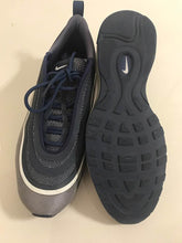 Load image into Gallery viewer, Nike Air Max 97 UL &#39;17 Navy Light Carbon, Men&#39;s, Size 7.5 UK