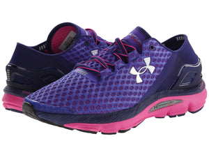 Under armour gemini store 4 women 39