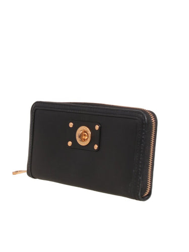 Marc by Marc Jacobs Zip Around Wallet