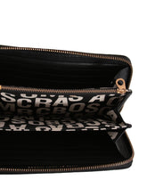 Load image into Gallery viewer, Marc by Marc Jacobs Zip Around Wallet