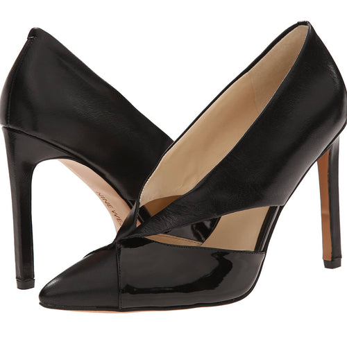 Nine West Tayme Pumps, Black, 38