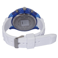 Load image into Gallery viewer, Ice Watch Ice-Chrono Party Curaçao &quot;Big Big&quot; Wrist Watch