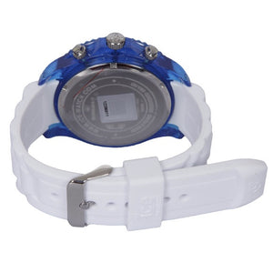 Ice Watch Ice-Chrono Party Curaçao "Big Big" Wrist Watch