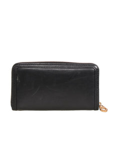 Marc by Marc Jacobs Zip Around Wallet