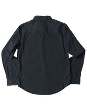 Load image into Gallery viewer, Indie Kids by Industrie Midnight Navy Long Sleeve Shirt, Size 12