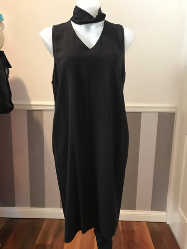 Ed.It.Ed Little Black Dress, Size 16