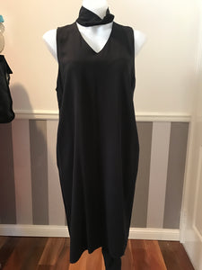 Ed.It.Ed Little Black Dress, Size 16