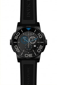 INVICTA Sea Vulture Reserve Watch