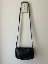 Load image into Gallery viewer, Witchery Leather Fleur Crossbody