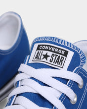 Load image into Gallery viewer, Converse Chuck Taylor All Star Low Top, Snorkel Blue, Size 1.5(UK)