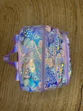 Load image into Gallery viewer, Smiggle Shimmy Backpack, Lilac Hearts