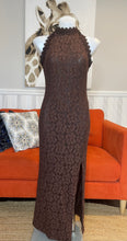 Load image into Gallery viewer, Lisa Ho Raschelle Lace Evening Dress, Size 10