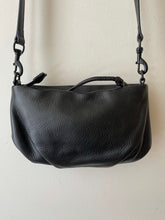 Load image into Gallery viewer, Witchery Leather Fleur Crossbody