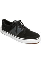 Load image into Gallery viewer, Puma El Ace 2 Nubuck Junior Shoes In Black/Asphalt Boy&#39;s Shoes, Size UK 2