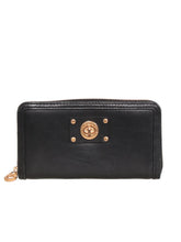 Load image into Gallery viewer, Marc by Marc Jacobs Zip Around Wallet