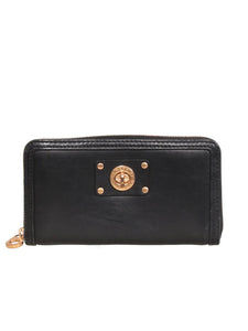 Marc by Marc Jacobs Zip Around Wallet