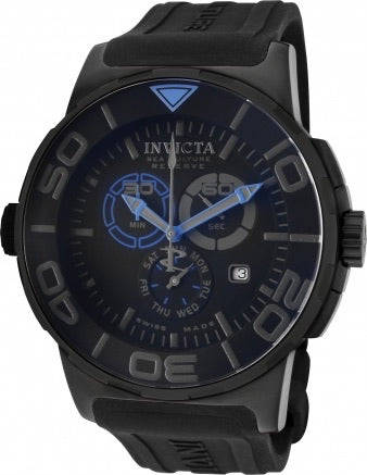 INVICTA Sea Vulture Reserve Watch