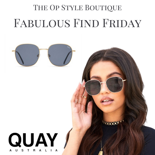 Jezabell Sunglasses by Quay Australia